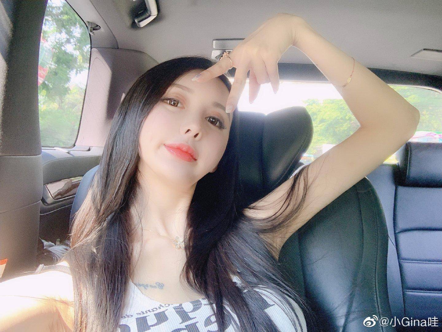 「伍脊六兽」吴亦凡绯闻前任再作妖？小G娜1句话成热点，蹭热度发文再成赢家