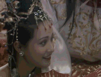 「更美扒扒扒」最美“花仙子”出镜10秒让人记33年，她是让唐僧唯一动情的女人