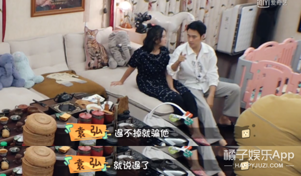 如果男人都像他这样，可能女孩子不会那么恐婚…