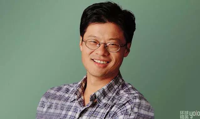 曾经的雅虎酋长杨致远:错失谷歌、脸书,网络 先驱者 雅虎的消散