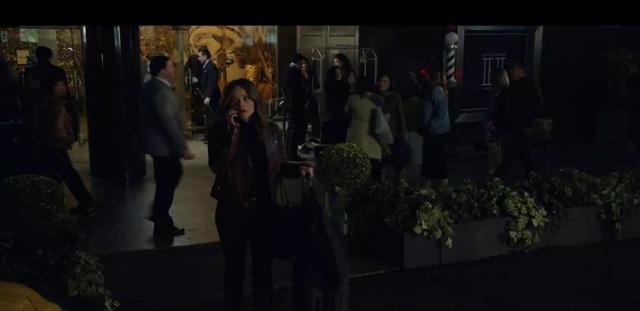 豆瓣8.4，回归电视的詹妮弗·安妮斯顿，还是当年那个瑞秋吗？编辑：奇趣网发布：2019-12-11 13:02:40