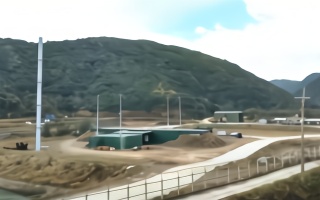 台湾“养虾场”被举报后突变“火箭基地”，台当局又忙撇清