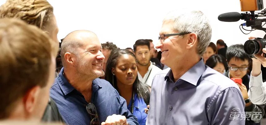chesky airbnb jony ive lovefrompatel theverge