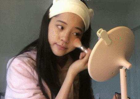 Baby再不反省，连杨超越都要碾压她了