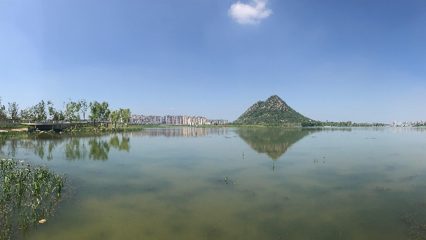 商业地产大咖纷纷落子济南华山和东站片区将迎大型综合体