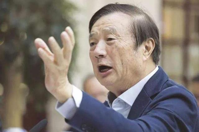 4000亿只是小数目？任正非“放话”：再次爆出惊人订单！好样的