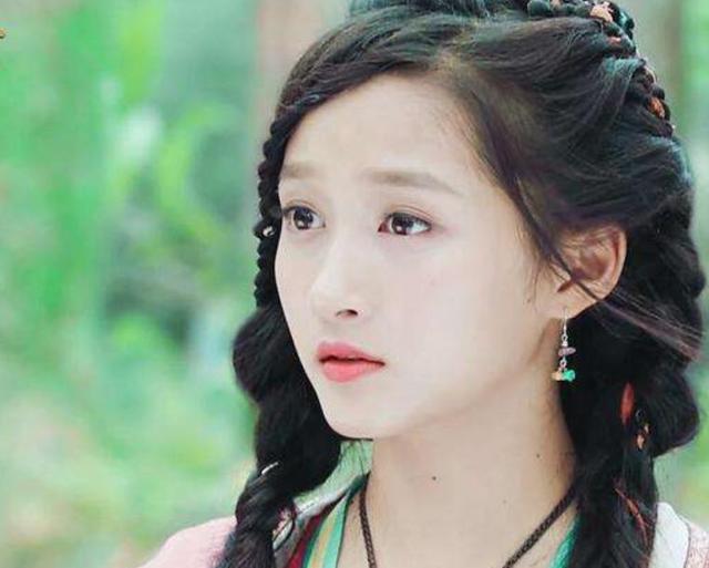 在所有网红嫂子里，方媛最好命周扬青最会赚钱，他女友最无语