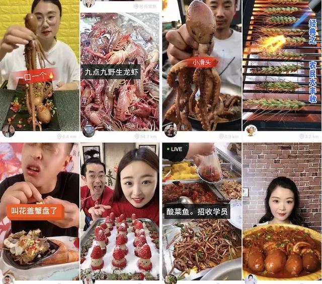 “丧命式”赚钱,靠吐活着!年入千万的吃播们,快要把自己逼死了