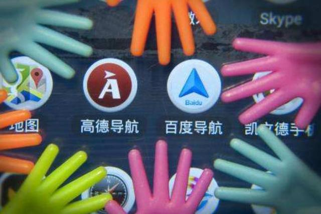 华为做地图，是为摆脱谷歌地图？你想错了，背后含义完全不一样