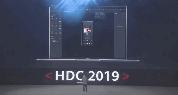 余承东回应鸿蒙OS十大疑云:人都是被逼出来的