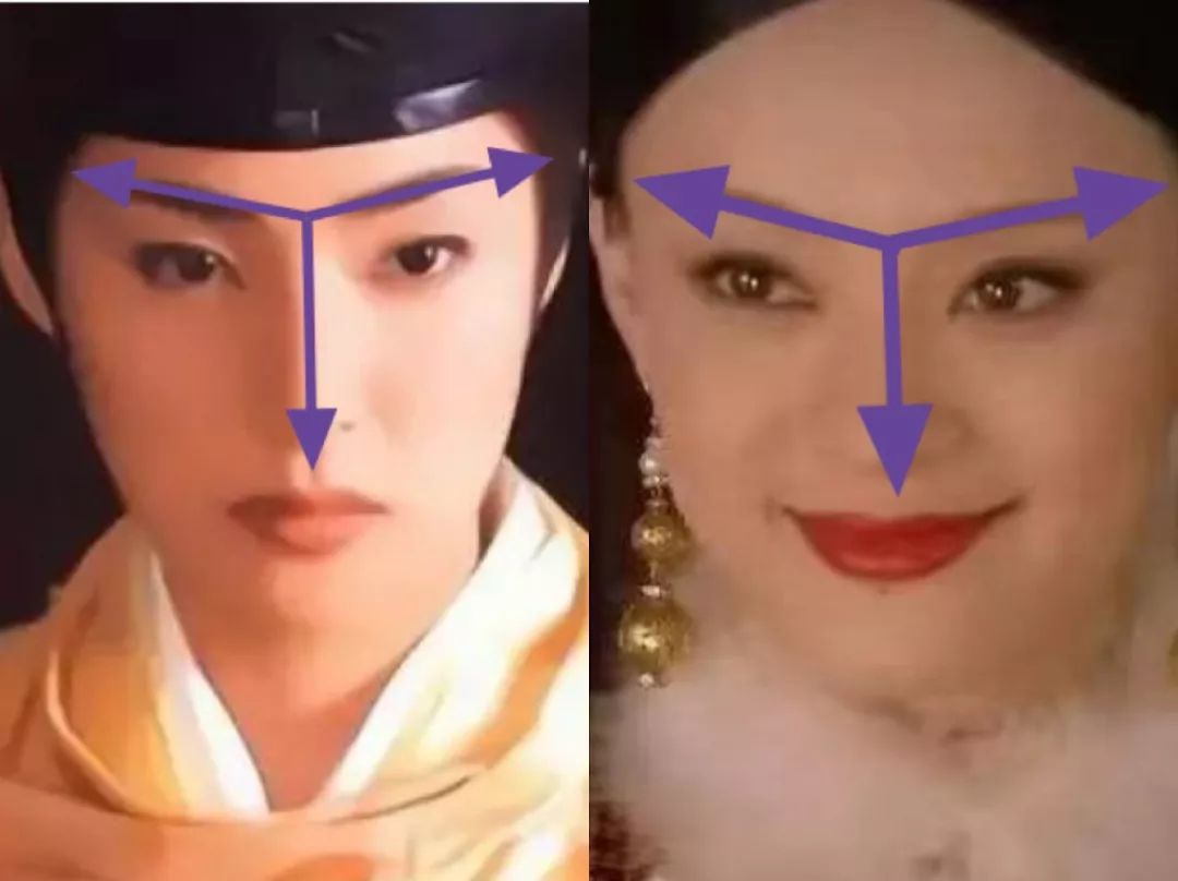 【新氧App】李沁的田小娥不如张雨琦艳丽却更讨喜，有种美叫满脸颤抖的灵魂！