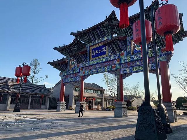 5A景区保卫战：乔家大院只剩3家店，导游一天开一次会重写解说词
