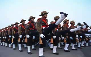 印媒：印度任命驻马达加斯加武官，希望以此对抗中国在该地区存在