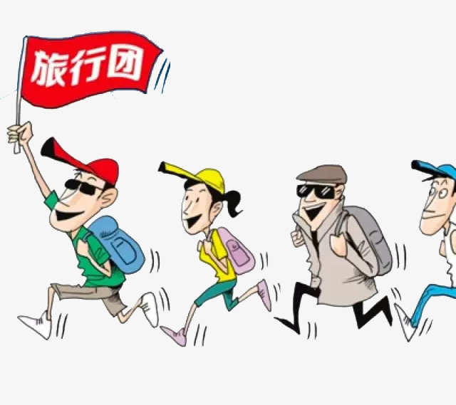 中国游客赴泰将继续免除落地签证费