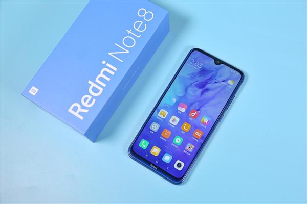 999元买四摄！红米Note8评测：称得上“宇宙良心”