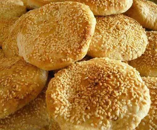 北京人最爱的17种烧饼,全吃过算我“酥”