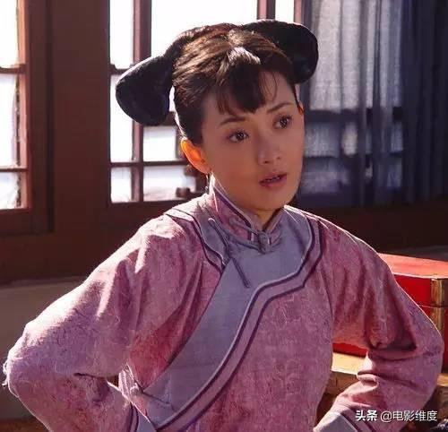 46岁牛莉嫁给圈外富豪，结婚22年恩爱如初