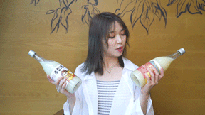 我可能疯了，看到瓶酒都想撸撸撸撸撸撸撸撸