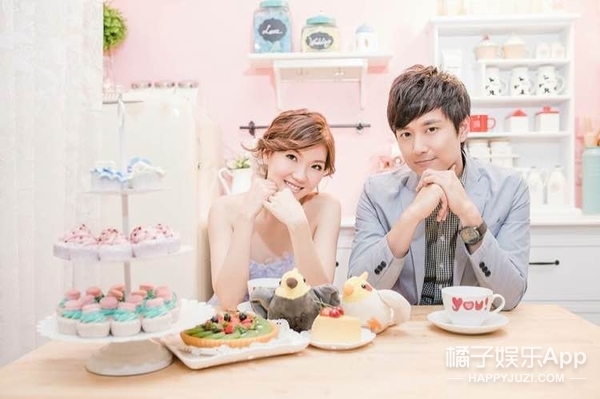 【橘子娱乐】还记得《转角遇到爱》的尹尚东吗？他退出娱乐圈了