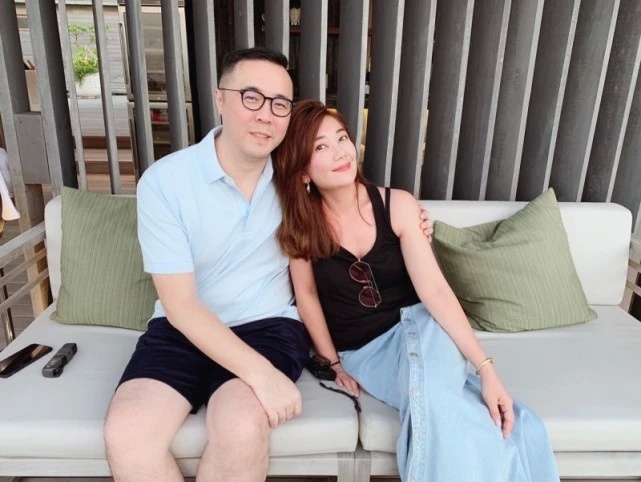 梁静茹被曝因老公出轨离婚？经纪公司生气反驳：没离婚！