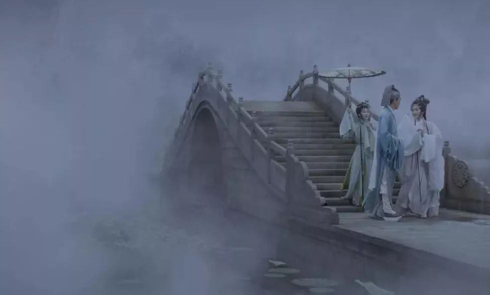 《白蛇传·情》white snake