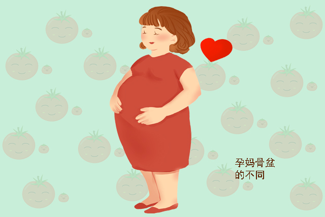 孕妇是"上怀"还是"下怀",跟胎儿性别有关吗?不妨进来了解下