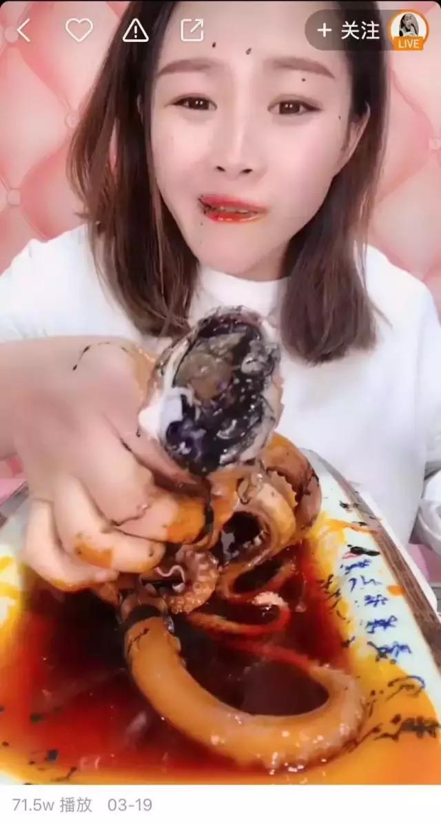 “丧命式”赚钱,靠吐活着!年入千万的吃播们,快要把自己逼死了