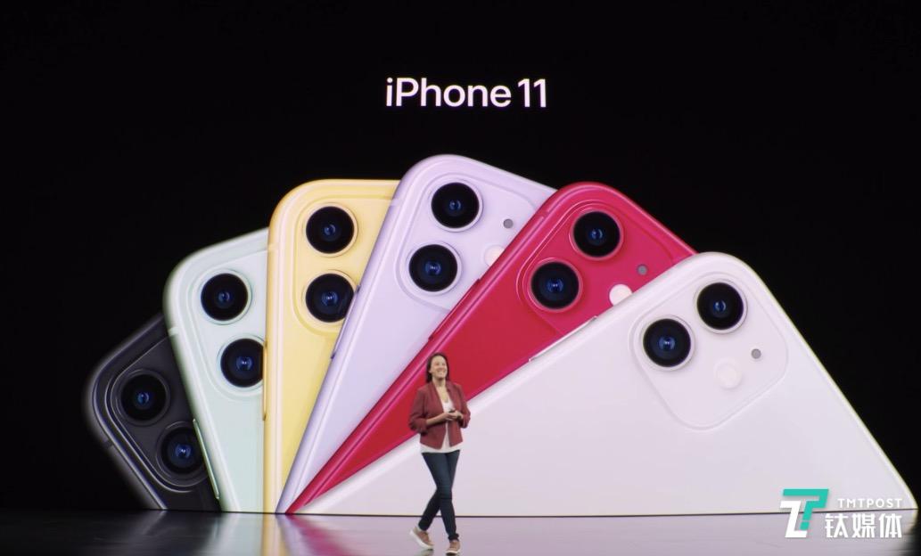 「钛媒体」Uber宣布裁减435名产品和工程员工；苹果发布iPhone 11系列；WeWork不顾软银反对或将启动IPO路演