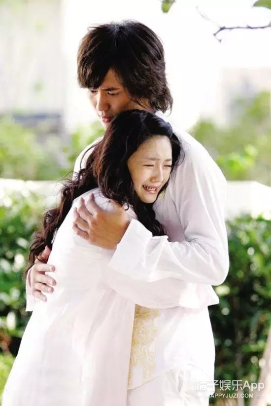 【橘子娱乐】还记得《转角遇到爱》的尹尚东吗？他退出娱乐圈了