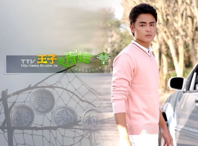 「不八卦会死星人」台湾演员境遇凄凉：明道被陈凯歌淘汰，陈乔恩被骂，霍建华没戏拍