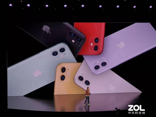 错过5G先机 没有屏下指纹 iPhone 11还值得买吗