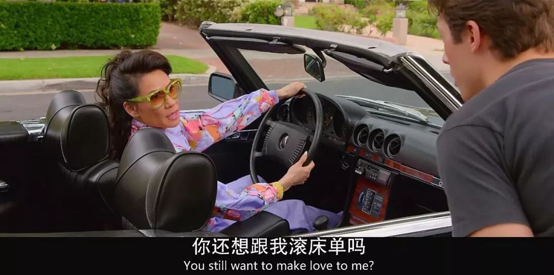 「桃桃淘电影」为什么《致命女人》在国内会这么受欢迎？