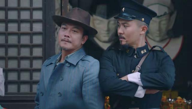 我命由我不由天,僵尸新片票房过千万,钱小豪再现林正英道长风采