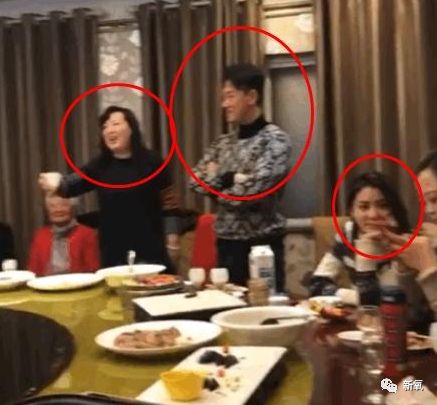 「新氧App」打败吴千语成林峯太太，比黑历史还意外的是她整形前