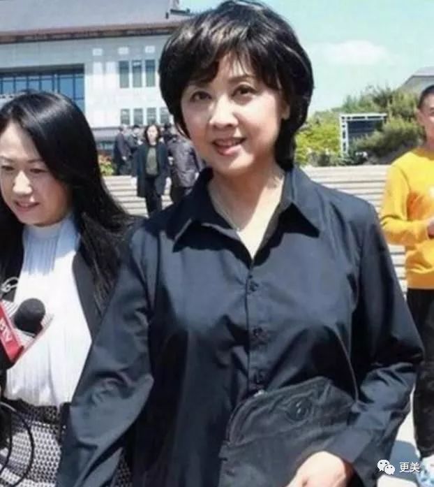 「更美扒扒扒」最美“花仙子”出镜10秒让人记33年，她是让唐僧唯一动情的女人