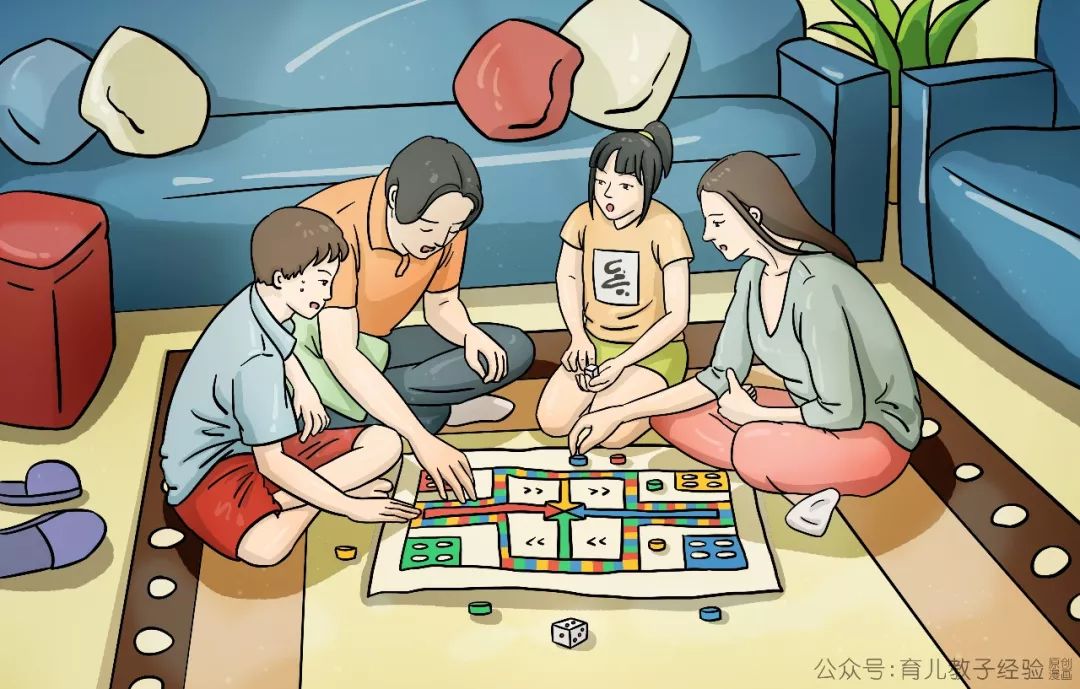 100个有趣的脑筋急转弯，下班和孩子一起玩