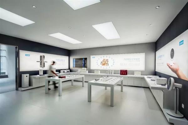 绿米Aqara新品明天发布：智能管状电机