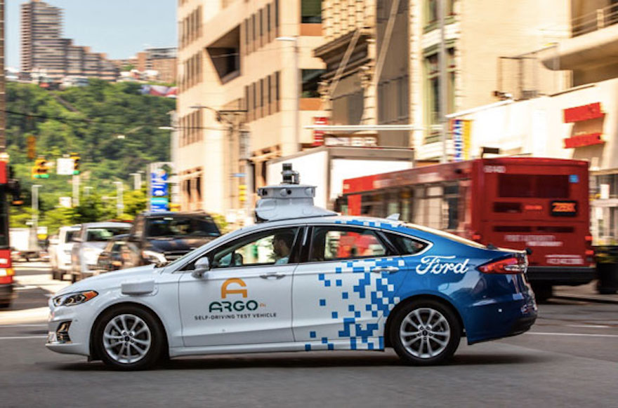 自动驾驶疯狂混战终结盟，各大车企暗中布局意何在？