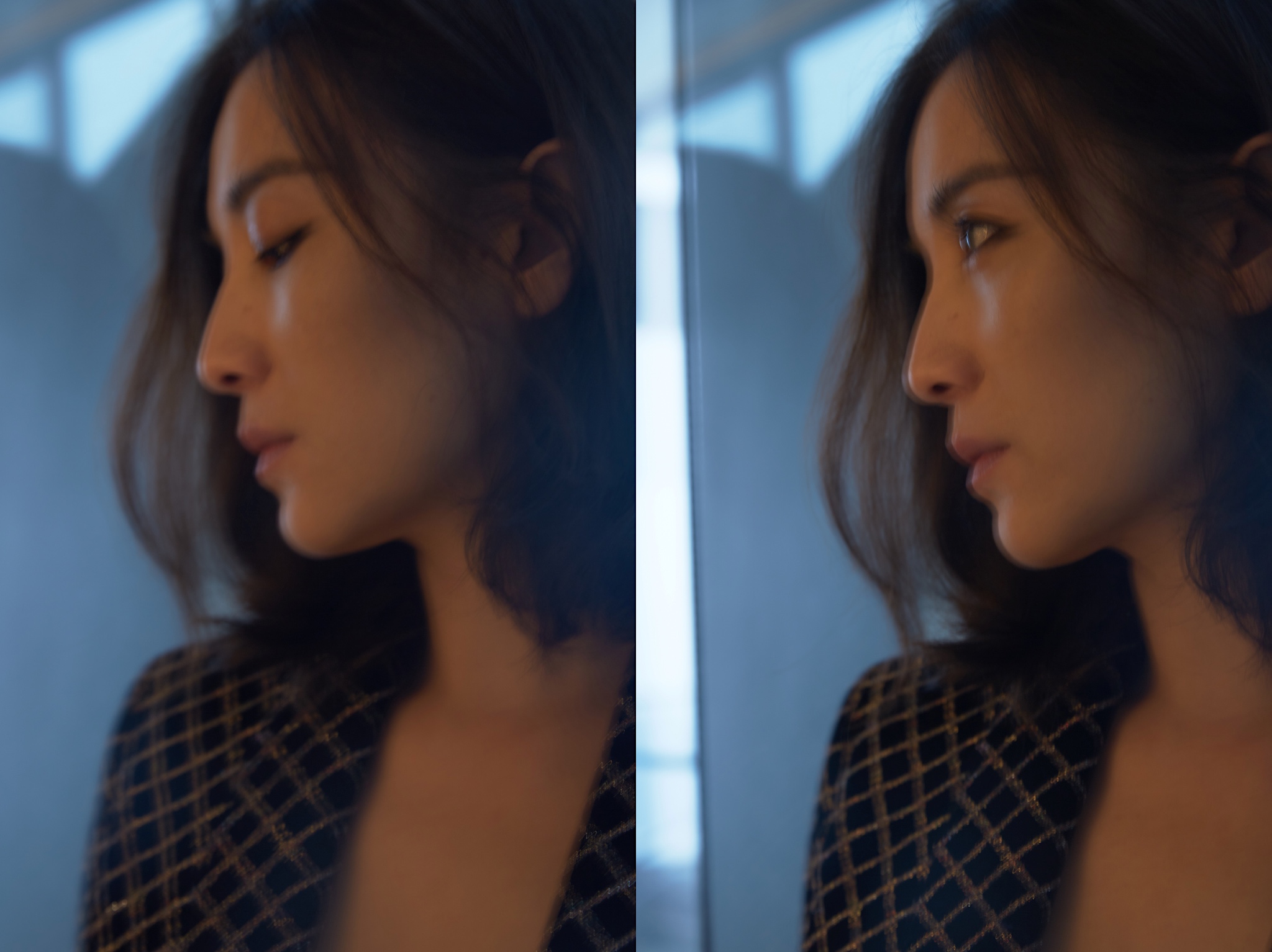 「壹心娱乐」宋佳《你是凶手》举办首映礼 颠覆式演技获观众认可