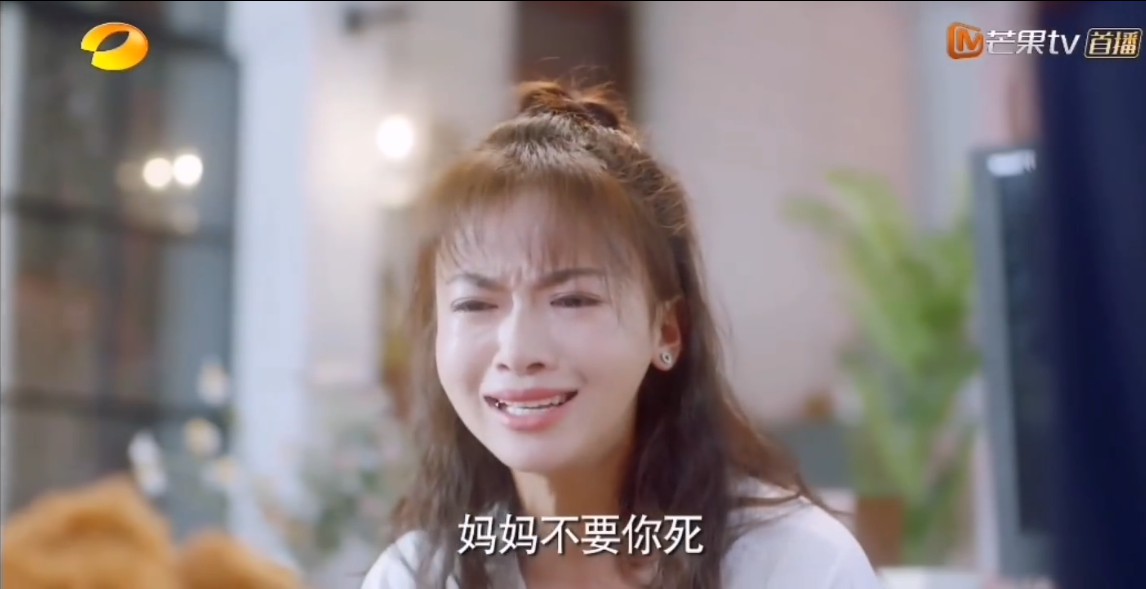 苍天啊吴谨言你是鹿小葵的孪生姐妹吗