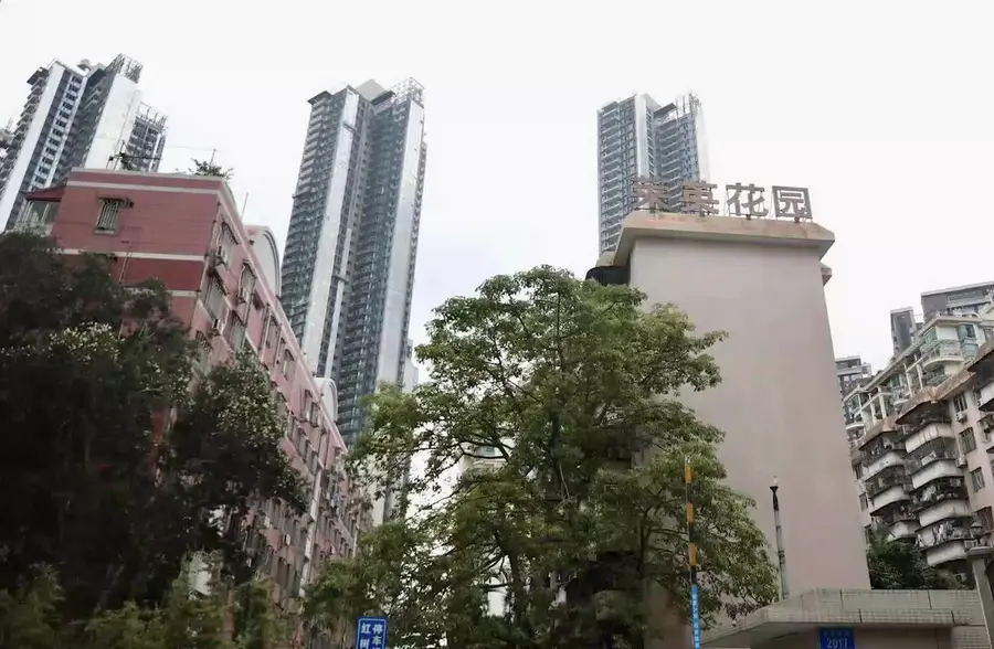 深圳南山一旧改项目市场主体敲定，华润城旁或又迎“网红盘”
