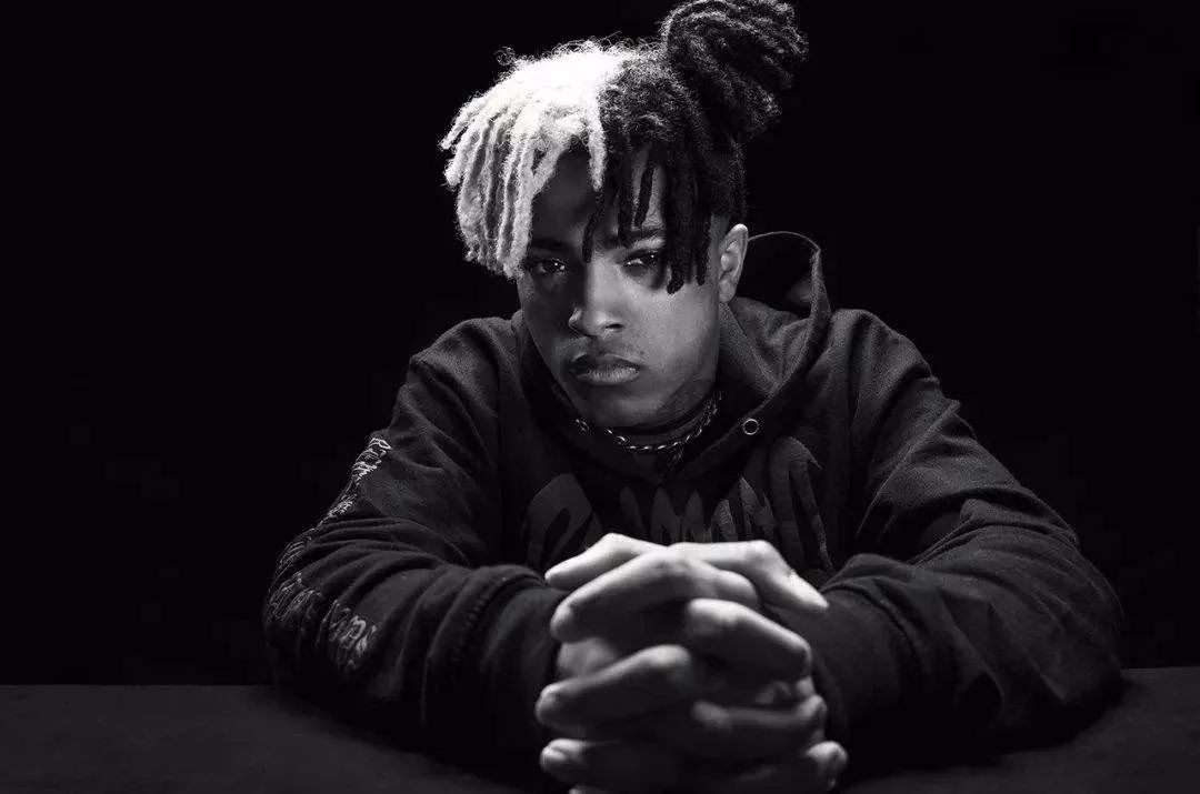 消费完新歌还要发周边,xxxtentacion的妈妈有完没完?