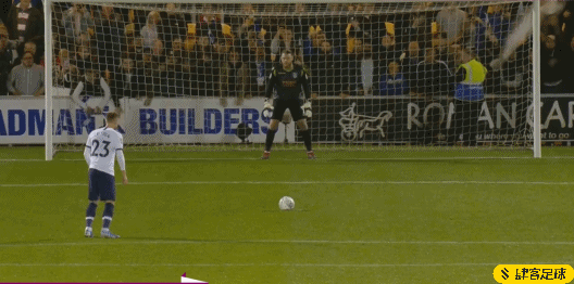 联赛杯:热刺点球3-4英乙队,止步第三轮__凤凰网