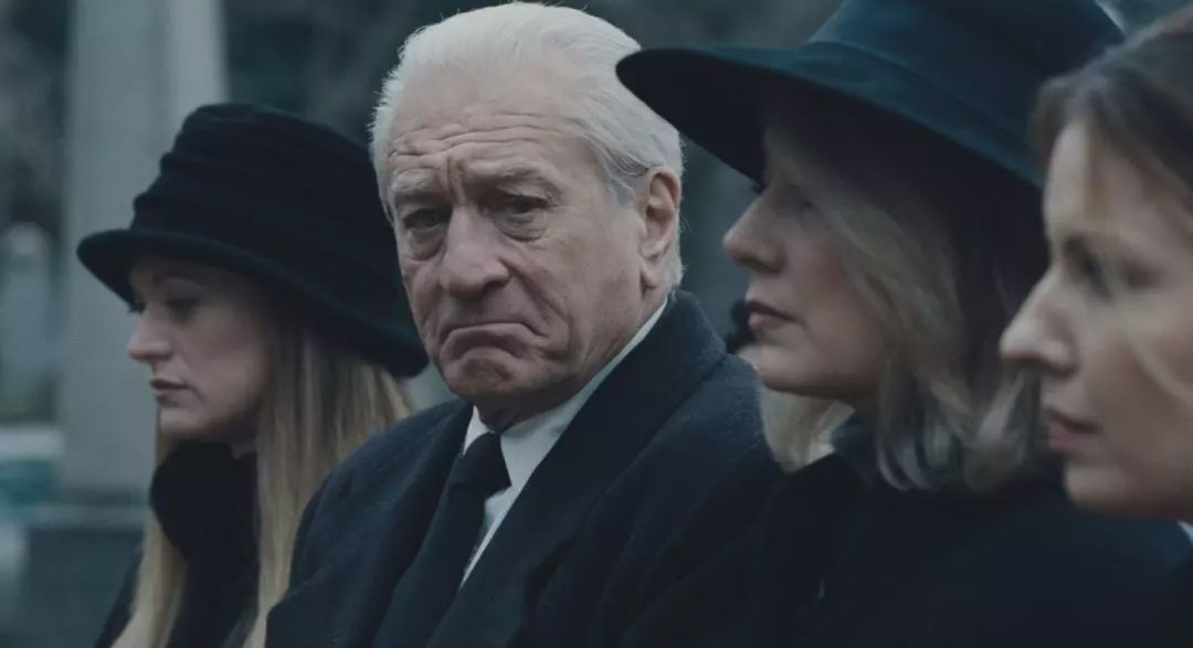 「电影通缉令」9.1分，为了它一切等待全都值得！