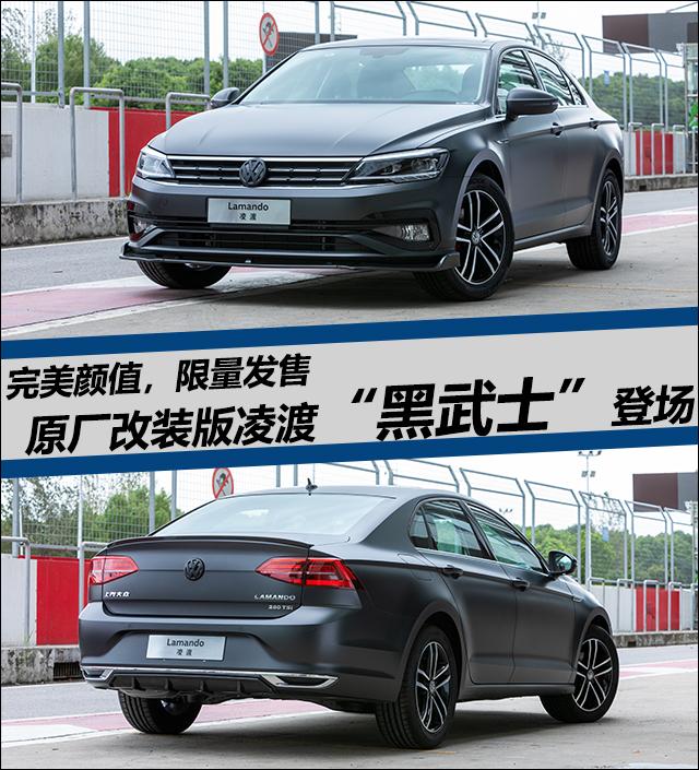 又一"撩妹王"将上市,轿跑造型,取名黑武士,全国限量10