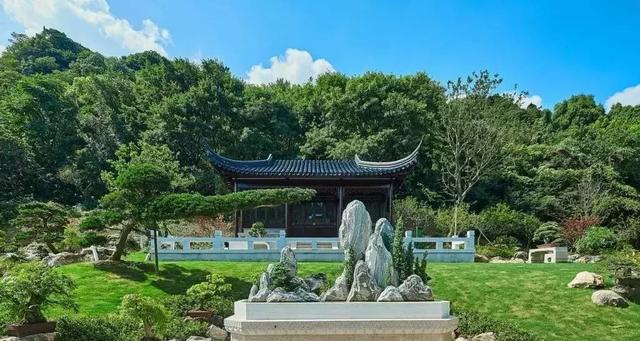 厉害了!昆山亭林公园与森林公园改造完成