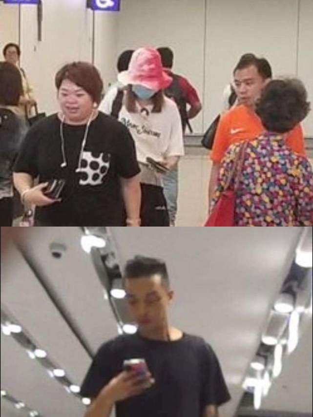 容祖儿绯闻男友紧急否认恋情：只是“普通朋友约会吃饭”