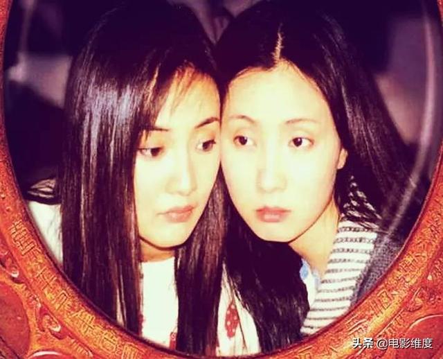 46岁牛莉嫁给圈外富豪，结婚22年恩爱如初