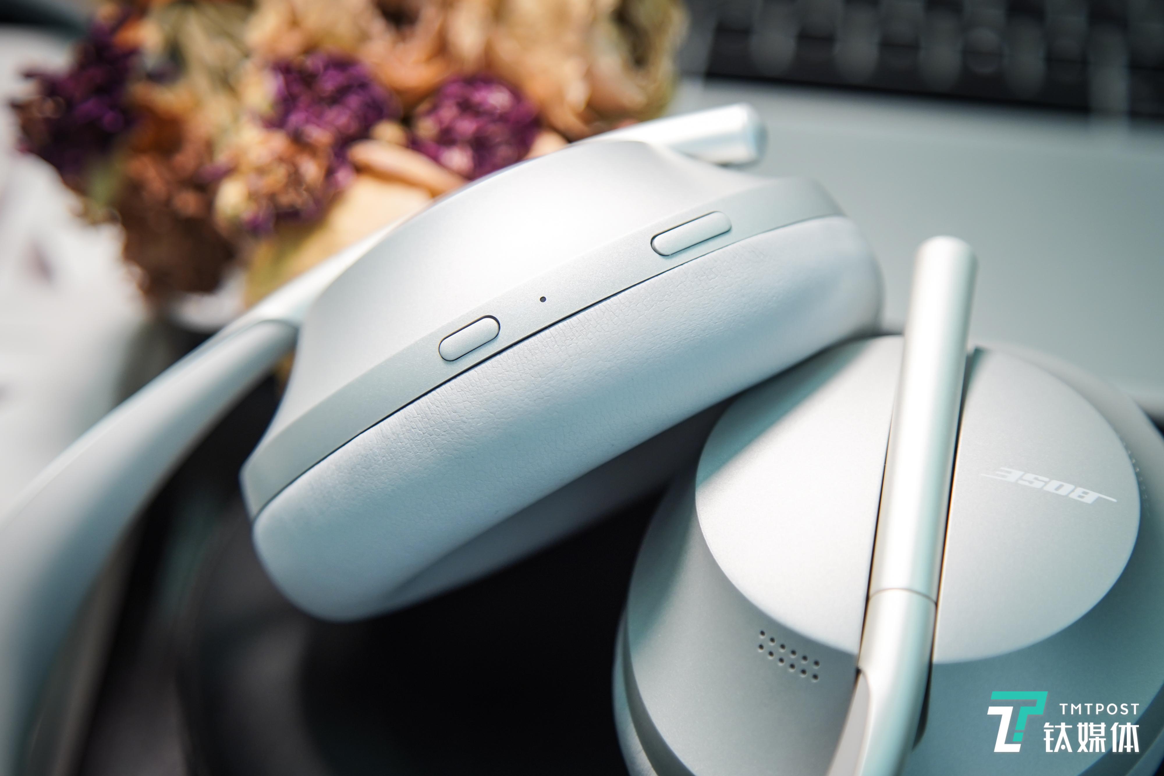 BOSE 700 消噪耳机体验：我终于发现了最适合 iPhone 的消噪耳机