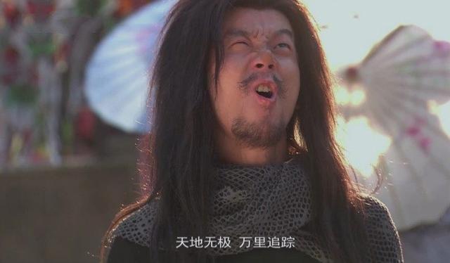 《宝莲灯》翻拍遇难题,不是二郎神无法代替,而是哮天犬无法超越